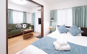The Peak Tengachaya Apartment Hotel
